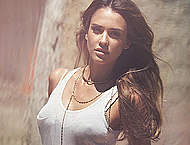 Jessica Alba various sexy magazines photos